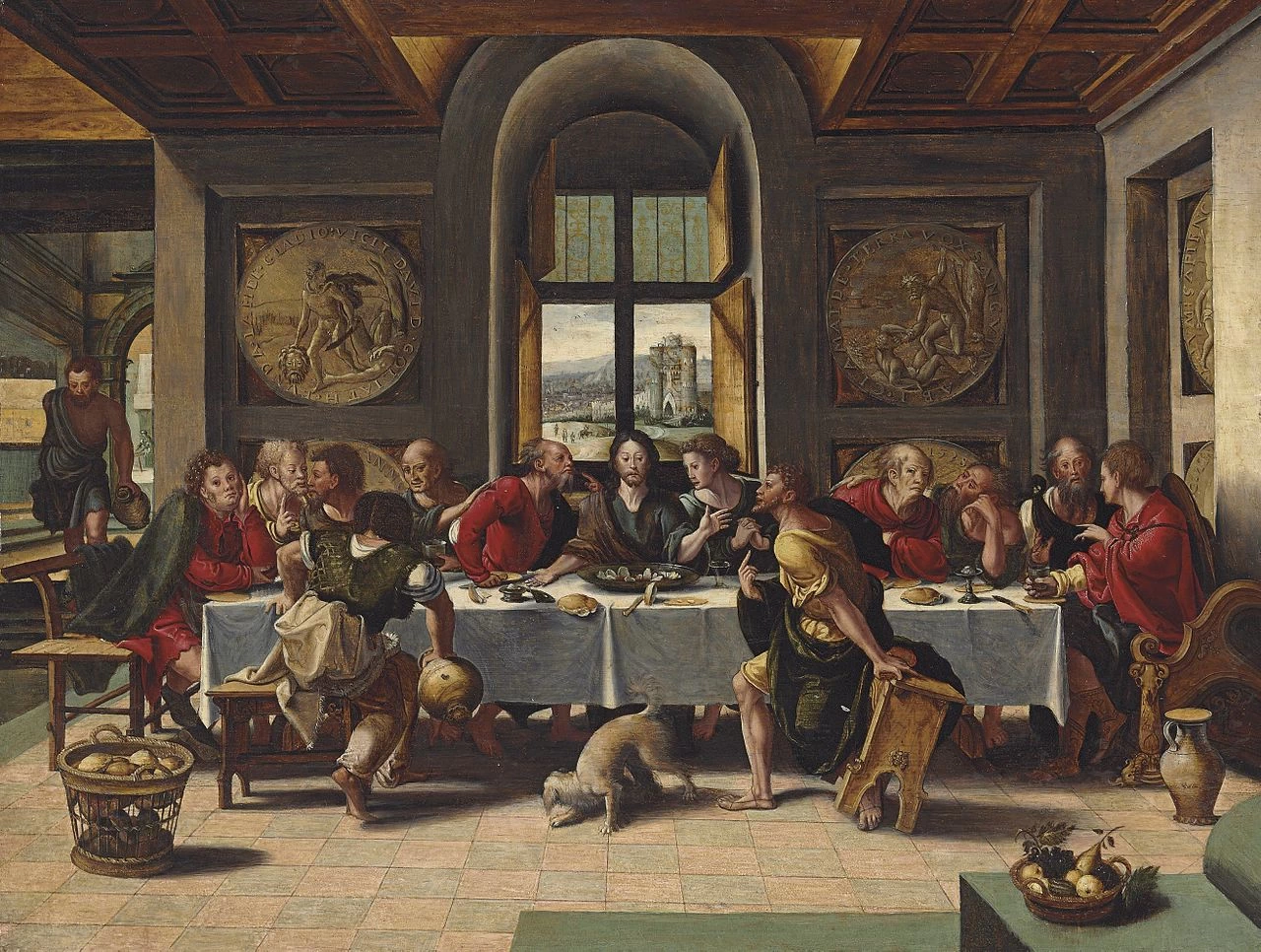 Ultima Cena